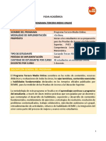 Ficha - Prog 3 Medio Online 2023