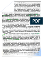 Tema Si Viziunea Despre Lume În ULTIMA NOAPTE DE DRAGOSTE INTAIA NOAPTE DE RĂZBOI 1 PDF