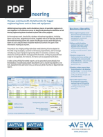 AVEVA Engineering PDF