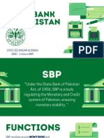 State Bank of Pakistan