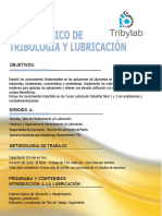 Curso Basico de Tribologia y Lubricacion 1