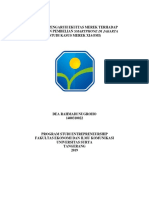 Draft Proposal Dea Rahmadi Nugroho Revisi III PDF