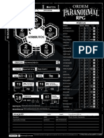 José (RPG) PDF