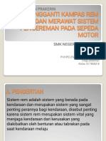 Template Presentasi Laporan Prakeriin Template PDF