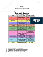 Module A For Dentistry