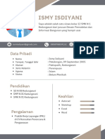 Ismy Isdiyani PDF