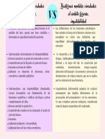 Trastornos Mentales Vinculados Al Ámbito Forense, Inimputabilidad y Los Trastornos Mentales Vinculados Al Ámbito Forense, Imputabilidad