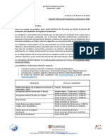 Circular Información Academias y Selecciones 2023 PDF