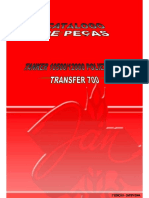 Tanker Graneleiro 10500-12000 Polietileno PDF