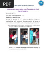 Escala de Bromage | PDF