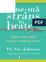 DR Sue Johnson - Tine-Ma Strans in Brate PDF
