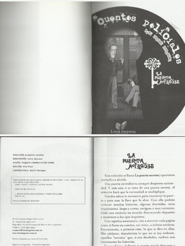 Libro Parte 1 | PDF