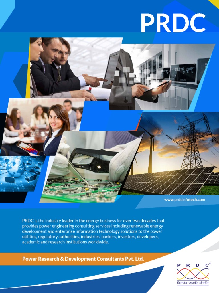 Silo - Tips - PRDC Power Research Development Consultants PVT LTD | PDF ...