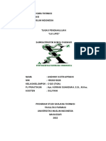 TP Uji Lipid Biokimia