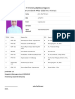 Print KRS PDF