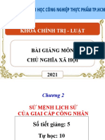 Chuong 2 CNXH