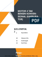 MOTOR 4 TAK BEN-WPS Office