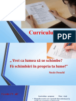 Curriculum Vitae