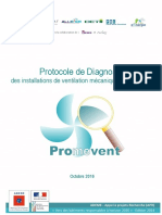 Protocole PROMEVENT - Version Oct 2016