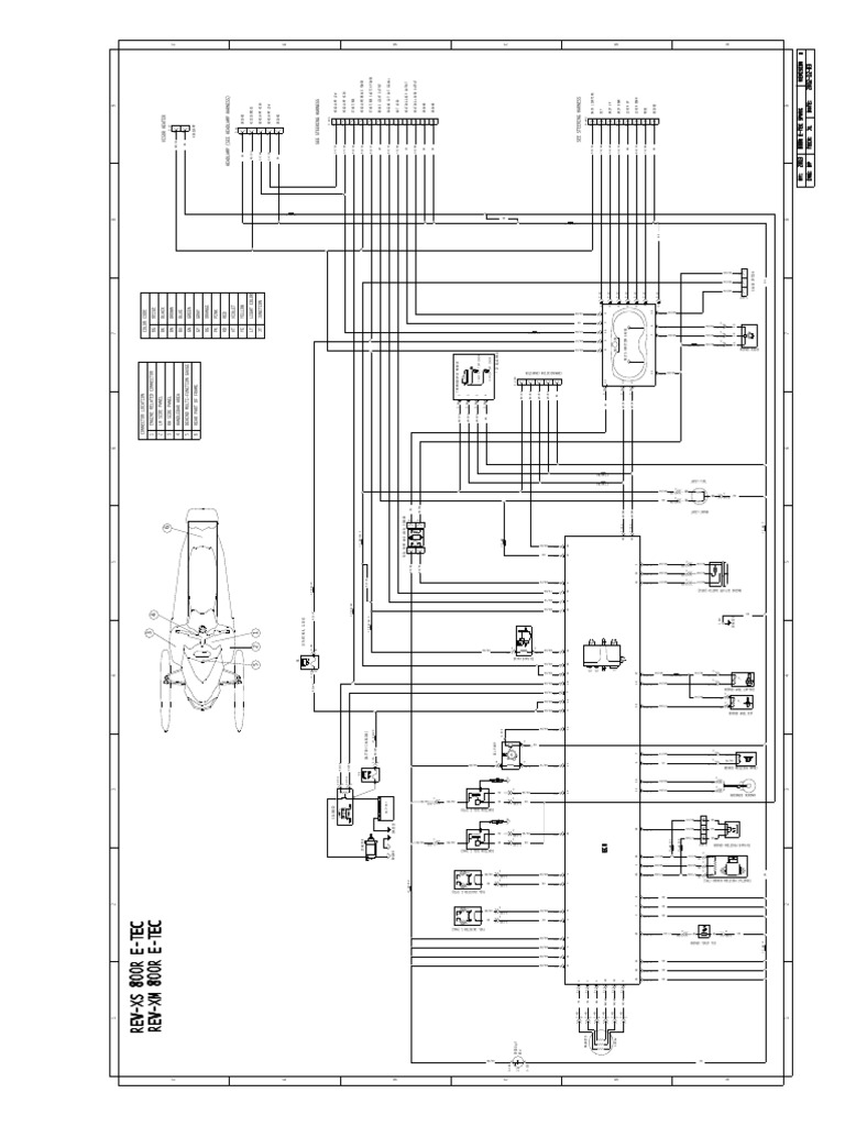 Wiring Color Codes for Sensors | PDF | Qualia | Land Vehicles