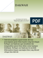 DAKWAH