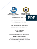 Essay Ilmiah Ana Perbanyak + Print Kesimpulan Saja