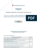 Certificado UCV 2022.II PDF