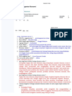 PDF Soal Uts Pengantar Ekonomi Makrox