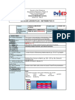 First Quarter Cot - 2019-2020