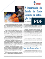 Arc Flash Whitepaper Brazil