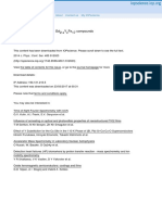 2014 - Influence of Y Substitution in Gd2-xYx Fe17 Compounds