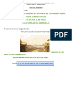 Secuencia Octubre Alumnos PDF