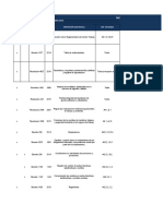 Matriz Legal EMPRESA