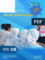 Up 8 Matematika Relasi Dan Fungsi - Revisi Juli 2022