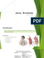 Penguatan FKTP DM Hipertensi Asma Bronchiale