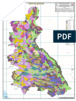 Mapa de Suelos