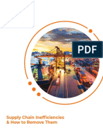 Supply Chain Inefficiencies Guide PDF