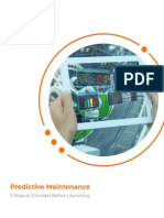 Predictive Maintenance Guide PDF