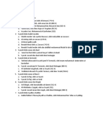 Daftar Kitab-Kitab Syarah PDF