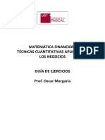 Unidad 10 MAF TCA Guia de Ejercicios