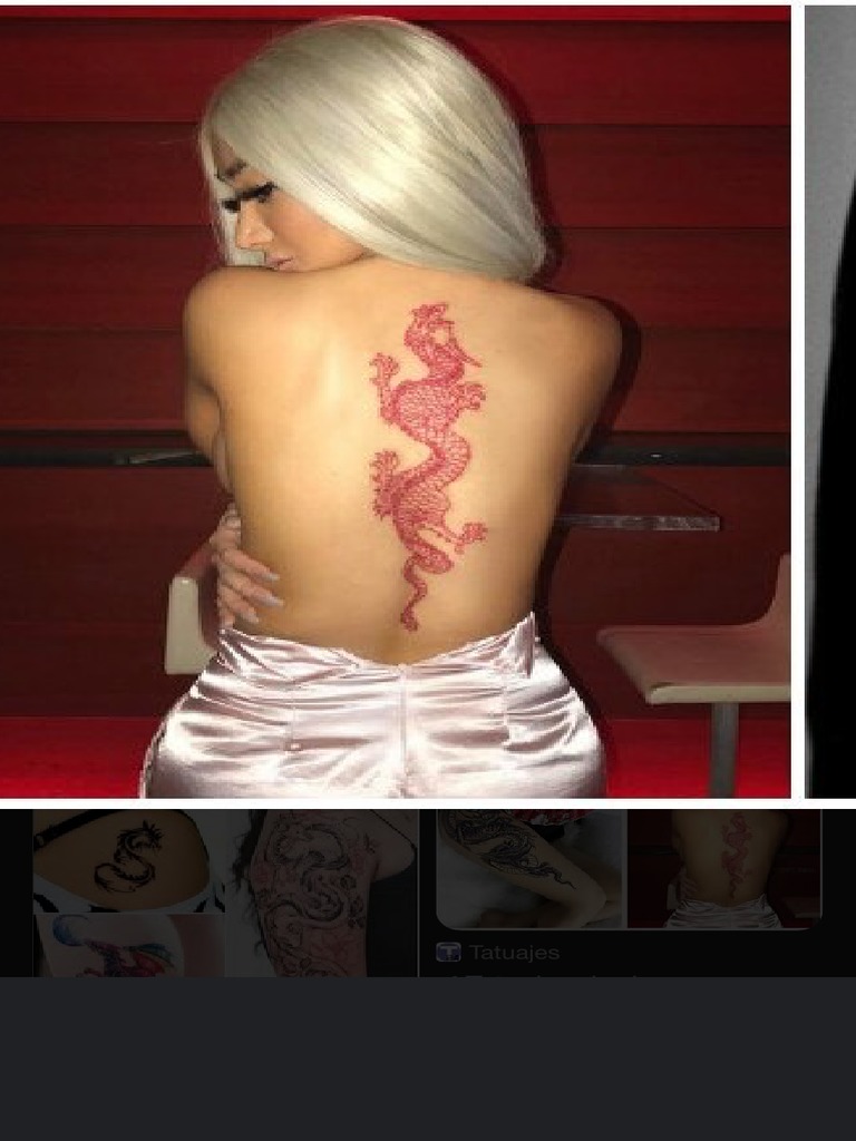 Diseño de tatuaje de dragón chino Dragón chino fondo de pantalla del  teléfono | Pxfuel, image size:768x1024