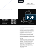 Bt360-Manual en Es PDF