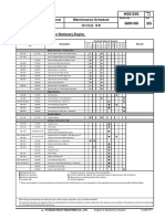 Hyundai Maintenance Schedule