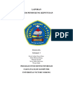 UAS SPK - Kelompok 5 PDF