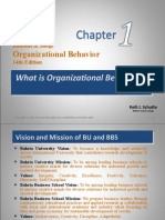 Chapter 1 - What Is Organizational Behavior 03102022 115628am