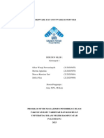 Makalah Software & Hardware PDF