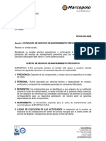 Byd Propuesta Mmto Preventivo PDF