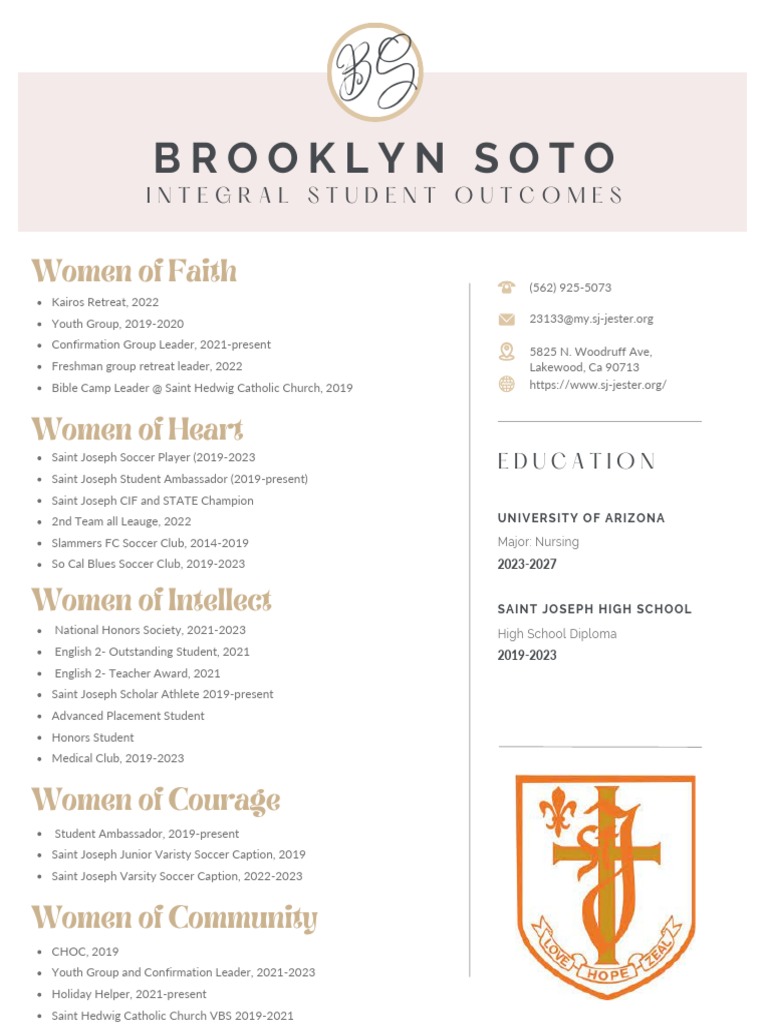 Capstone Resume-2 | PDF