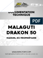 Malaguti DRAKON 50 manuel du propriétaire.pdf