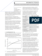 UTILIZACIÓN DEL R 134a EN SISTEMAS HERMÉTICOS DE REFRIGERACIÓN LBP